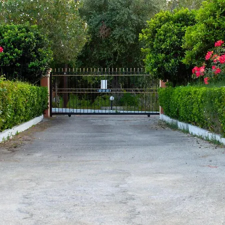 Rose Garden Holiday home