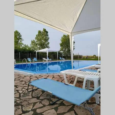 Rose Garden Holiday home