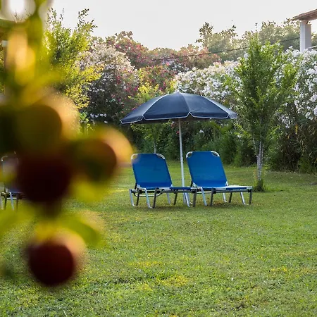 Holiday home Rose Garden *