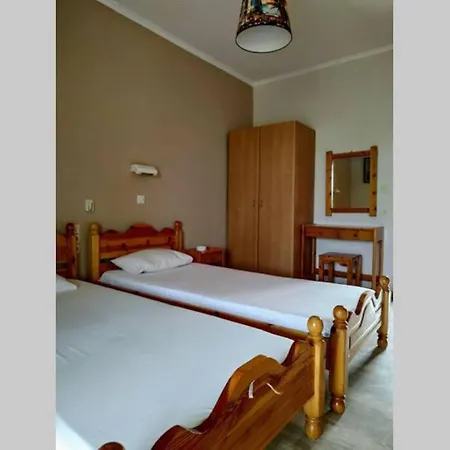 Rose Garden Nyaraló *