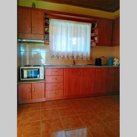 Rose Garden Nyaraló *