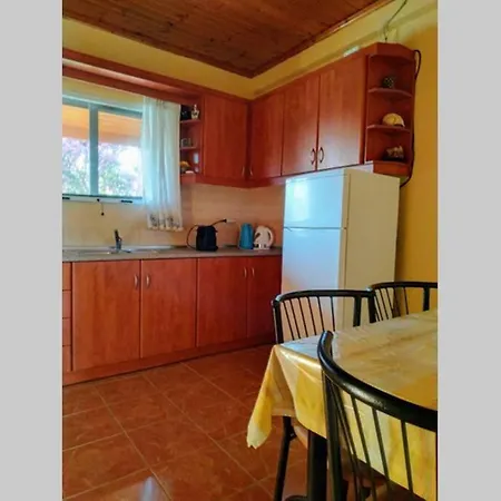 Nyaraló Rose Garden *