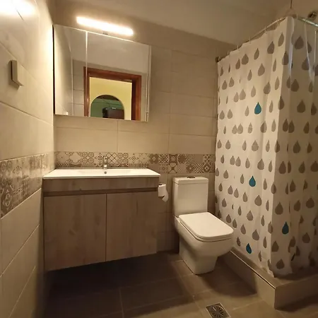 Rose Garden Melíkia